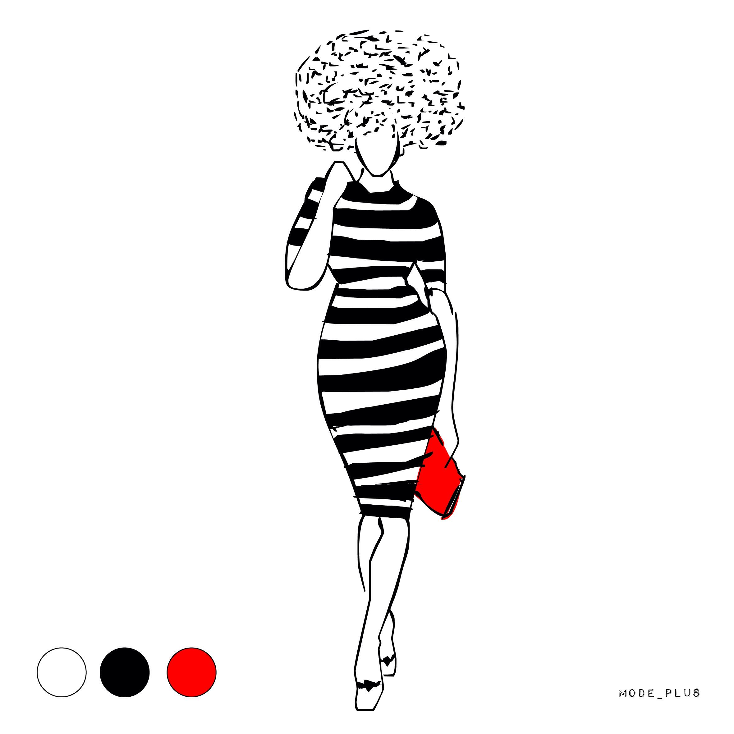 2362x2362 Fashionillustration