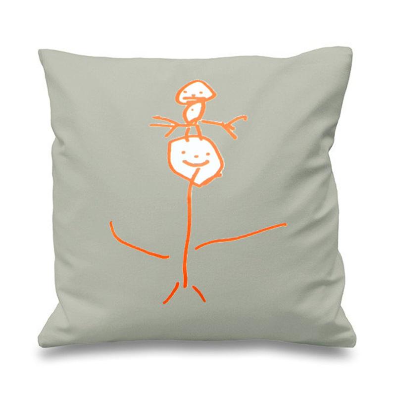 Cushion Drawing | Free download on ClipArtMag