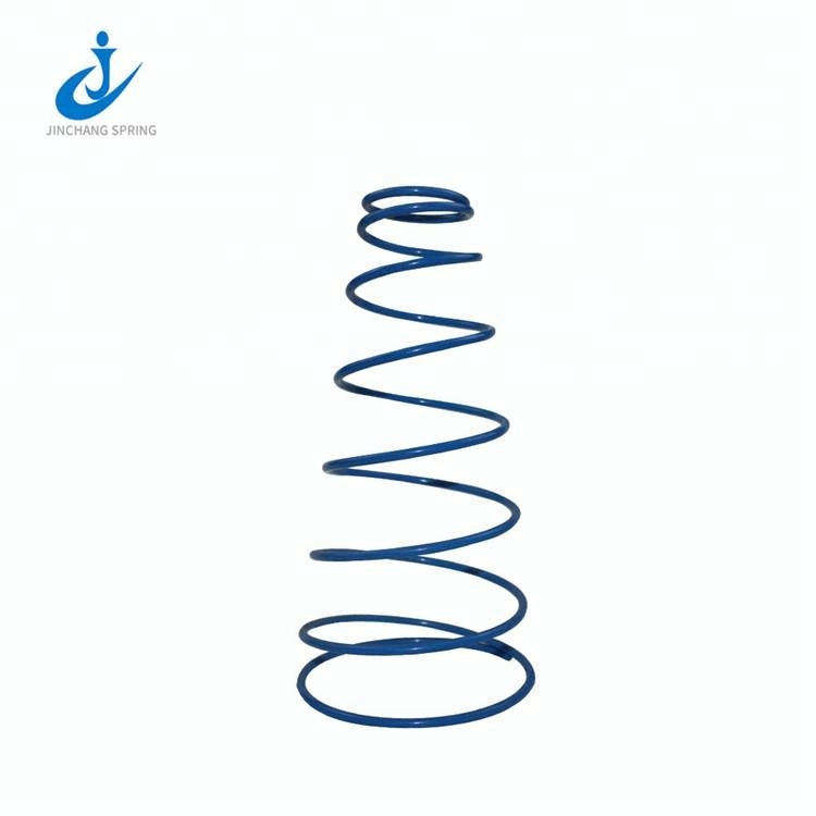 750x750 Sofa Wire Drawing Coil Cushion Pocket Spring