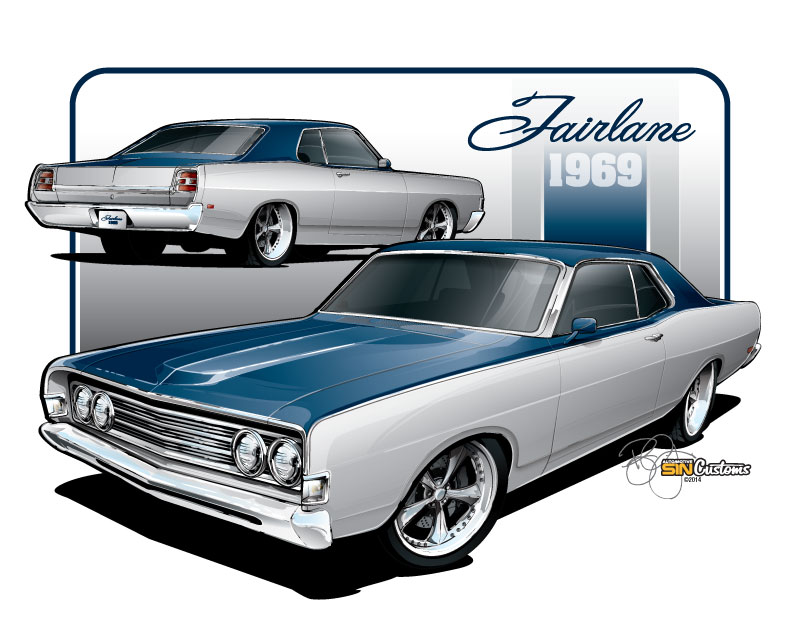 800x640 Muscle Car Hot Rod Drawings Group With Items