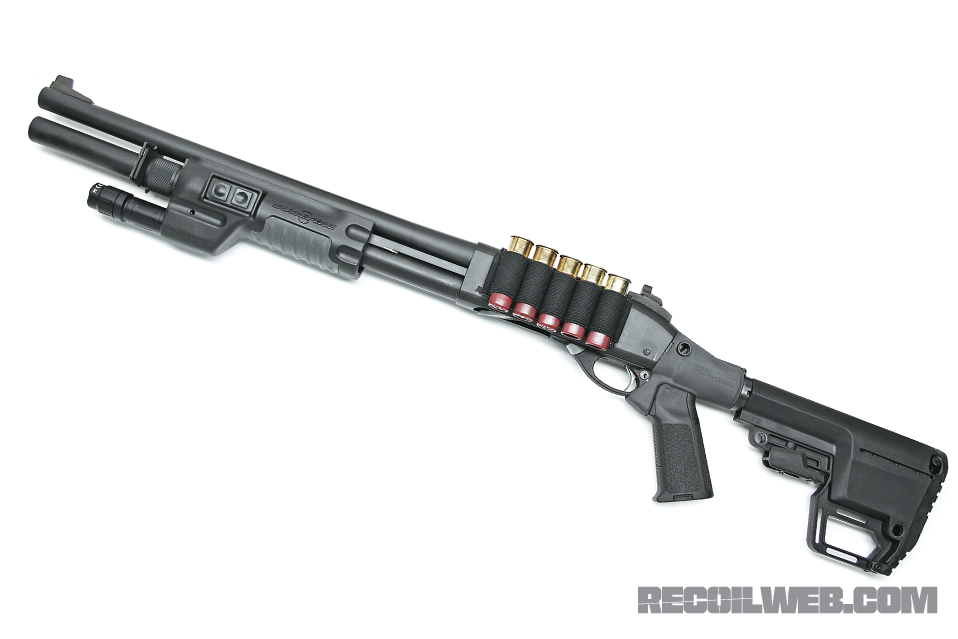 958x639 Shotgun Drawing Custom For Free Download