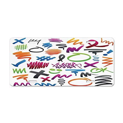 425x425 Floralflames Doodle Pencil Drawings With Vibrant