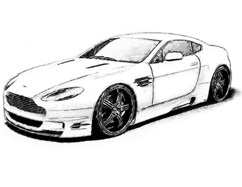 794x613 aston martin drawing t shirt etsy