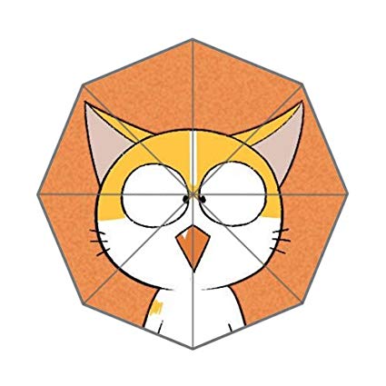 425x425 Sunnycloud Cute Lovely Sweet Cartoon Art Deco