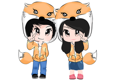 471x340 Draw Your Custom Cartoon Chibi South Park Inspired