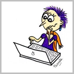 250x250 How To Draw Custom Cartoon Characters