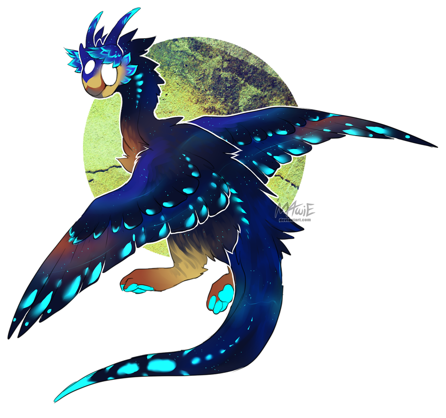 900x844 Custom Byubuu