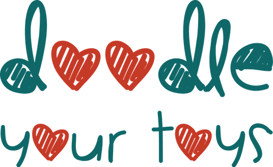 536x328 Doodle Your Toys Custom Stuffed Toys From Drawings