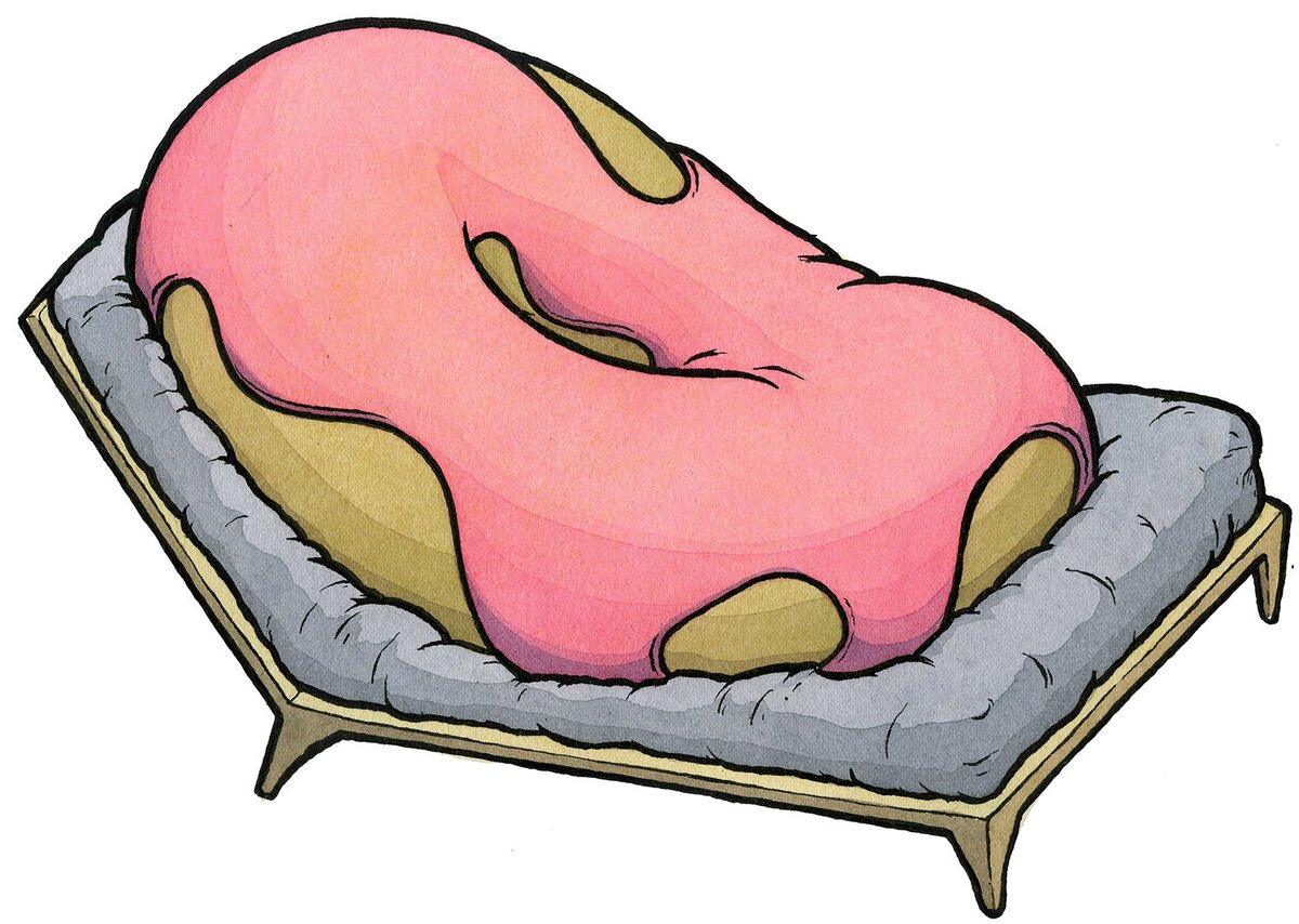 1200x854 Scott Teplin On Twitter National Donut Day