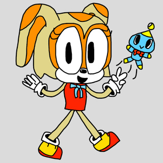 320x320 Creamtherabbit Drawings On Paigeeworld Pictures Of Creamtherabbit