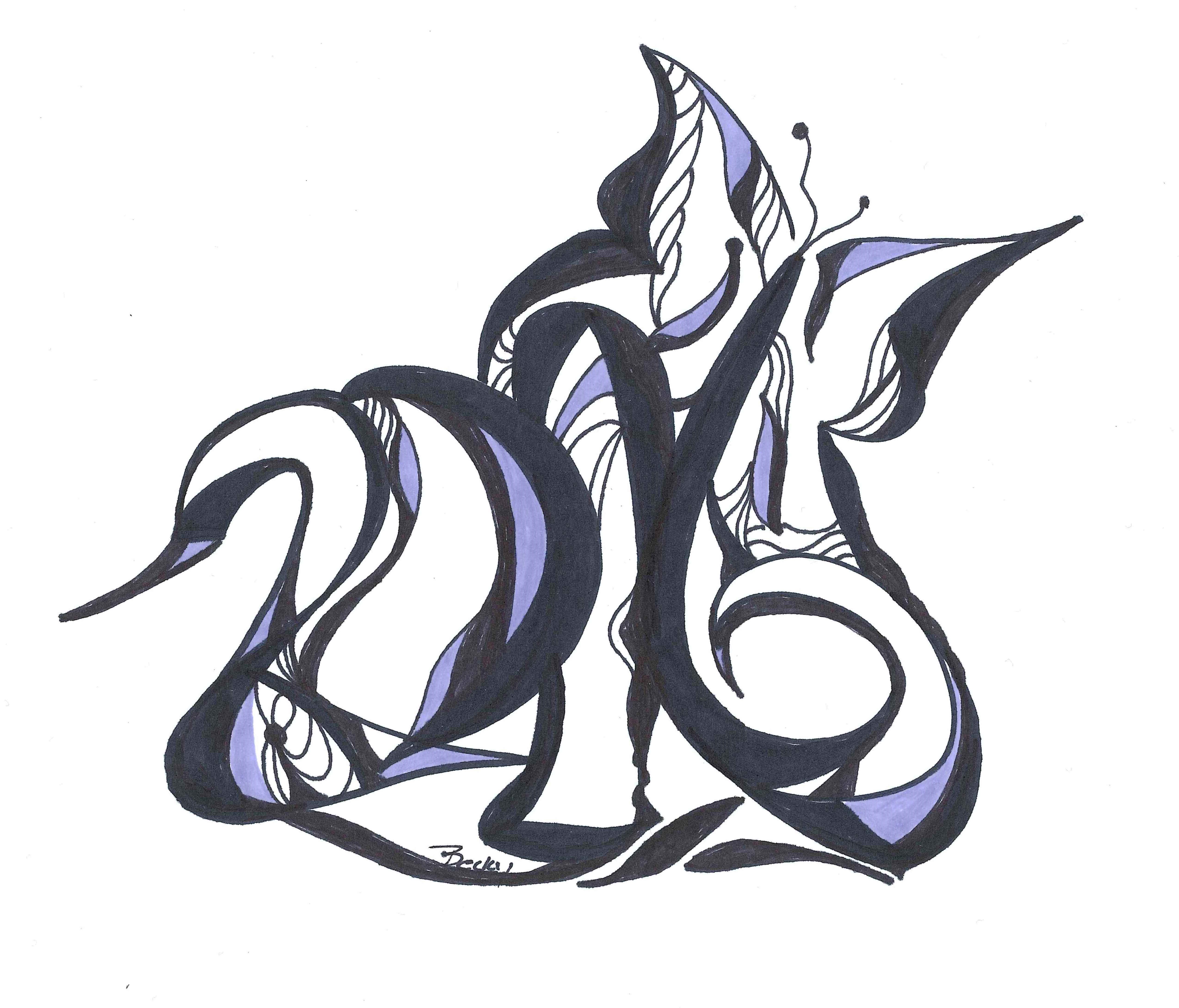 5099x4360 Custom Ink Drawings Landscape Paintinngs Atlanta Abstract Art