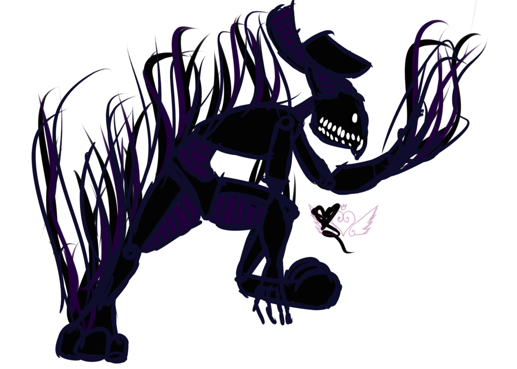 1024x732 Collection Of Free Fnaf Drawing Custom Download On Ui Ex