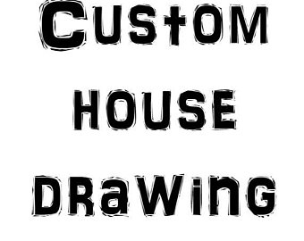 340x270 Architectural Drawings Etsy Au