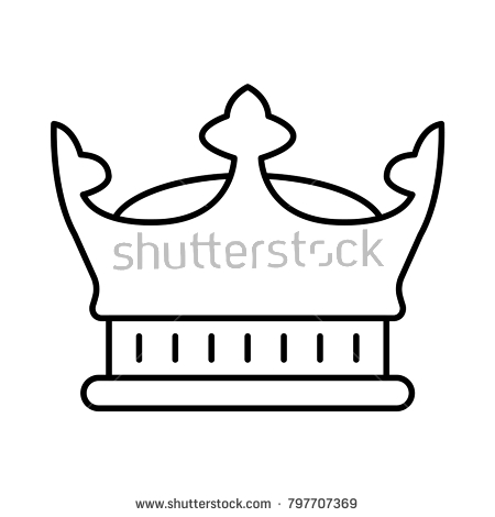 450x470 Collection Of Free Authorities Clipart Customer King Download