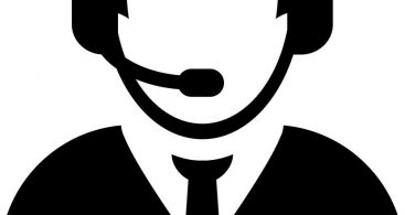 367x195 Customer Service Icon Vector Archives