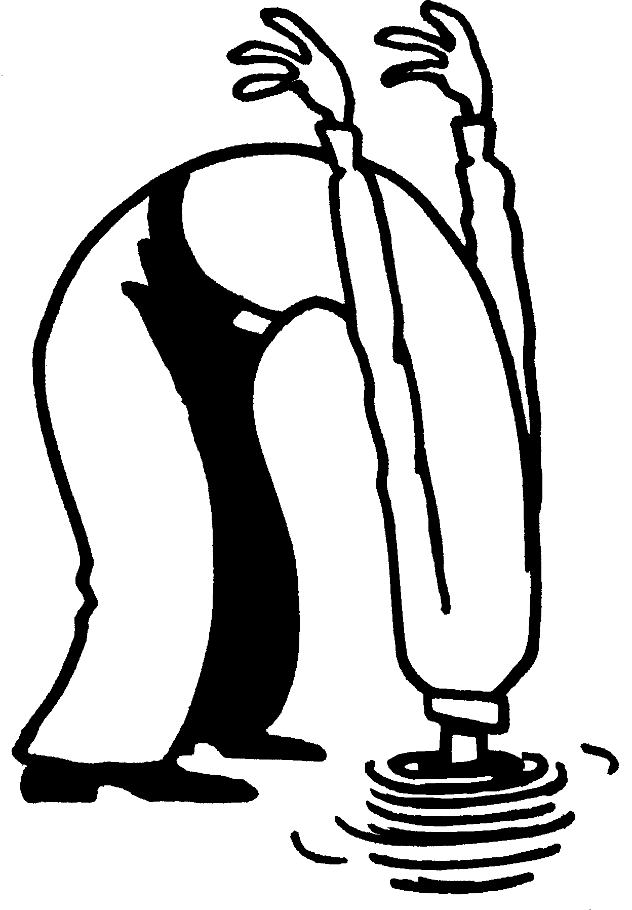 1248x1796 Do 'captive Customers' Deserve Customer Service Excellence