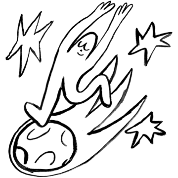 360x360 Mailchimp For Shopify Illustration In Illustration