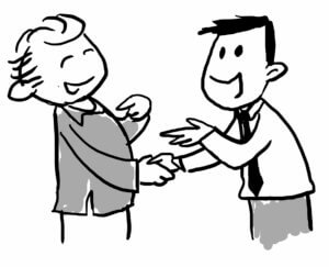 300x243 Customer First Objectives