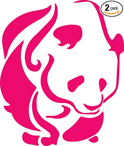 425x499 Angdest Panda Drawing