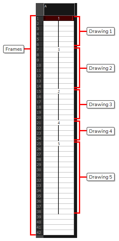 389x784 harmony premium documentation about swapping drawings