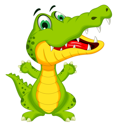 467x500 Collection Of Free Alligator Vector Cute Download On Ui Ex