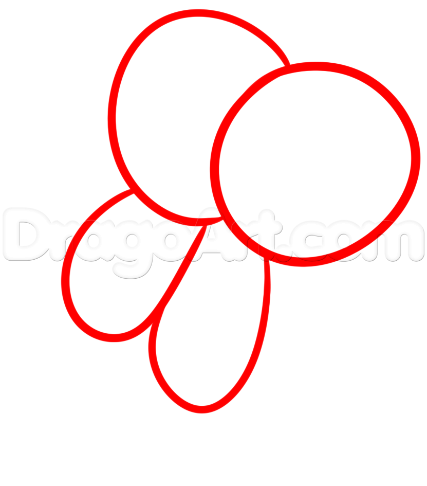 831x945 How To Draw A Cute Angel