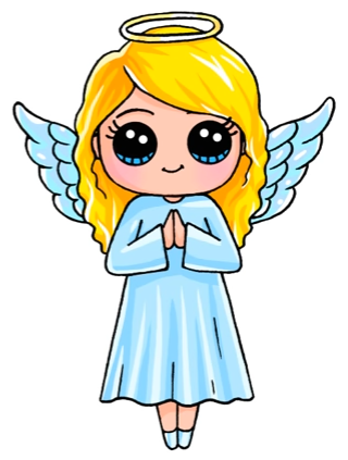 320x423 Milashki Niashki Dibujos Kawaii