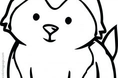 236x157 Wolf Drawings Cute Art Angel That Are Easy Cool Alpha With Wings