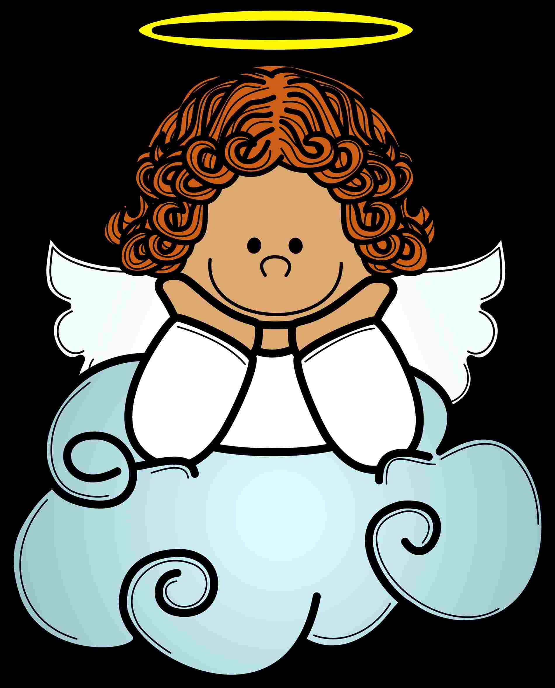 1900x2356 angel art rhyoutubecom drawing