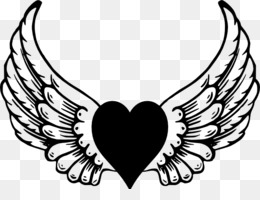 260x200 Angel Drawing Png