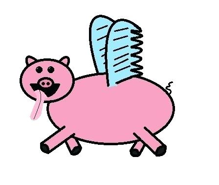 448x377 Easy Animal To Draw Running