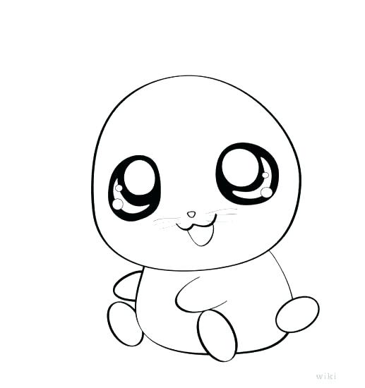 517x550 Cute Animal To Draw Cute Cartoon Animals To Draw Best Of Easy
