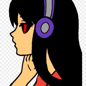 336x336 Aphmau Anime Drawings Cute Blaze Mystreet Aaron Cartoon Iydunetwork
