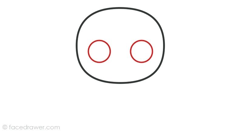 768x432 How To Draw A Cute Cat Step