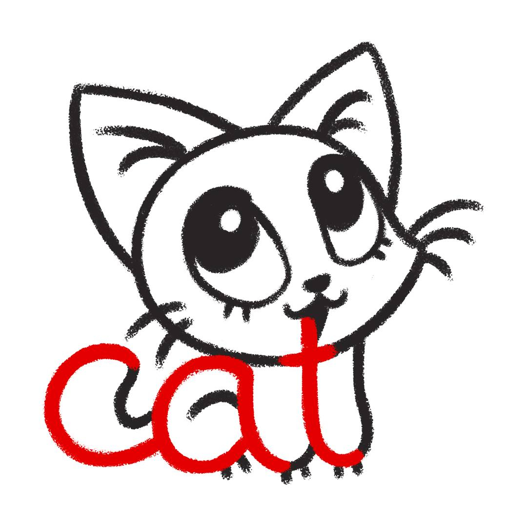 1080x1080 Cute Anime Animals Drawing Anime Collection