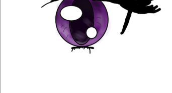 342x184 How To Draw Simple Anime Eyes Steps