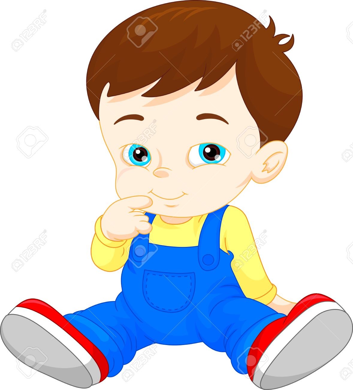 1178x1300 Cartoon Cute Baby Boy Clipart