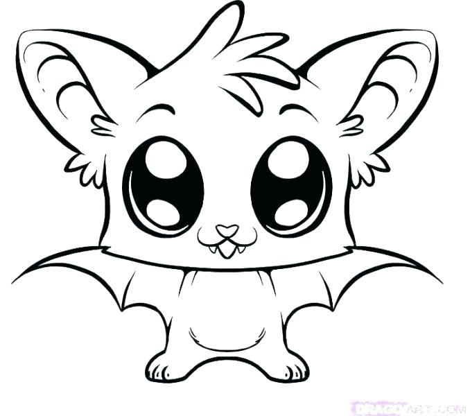 678x600 Free Baby Fox Coloring Pages Fox Coloring Pages Cute Baby Fox