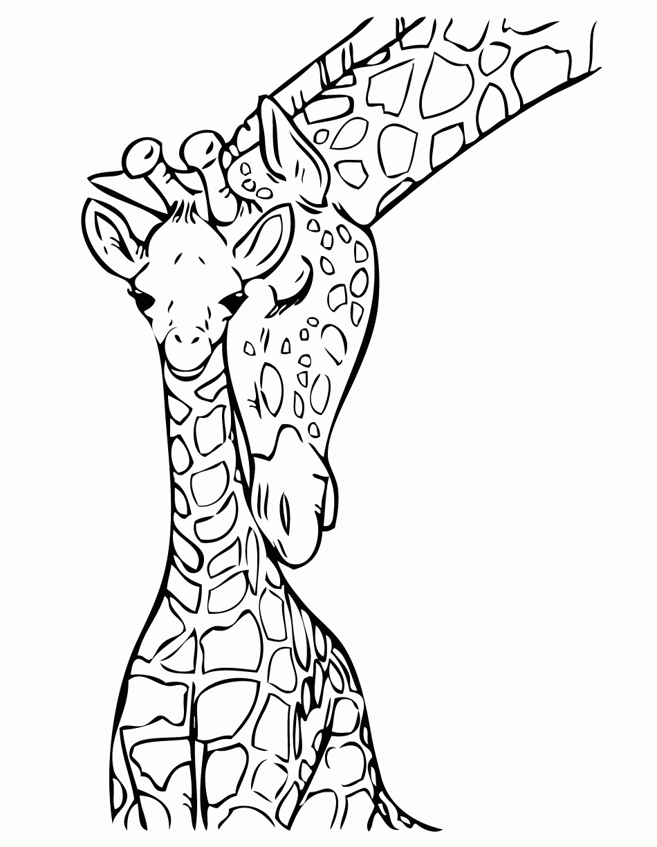 950x1224 dreaded babyffe coloring pages cute colouring printable color baby
