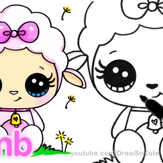336x336 cute human faces to draw baby girl animal unicorn ajedrezdeen