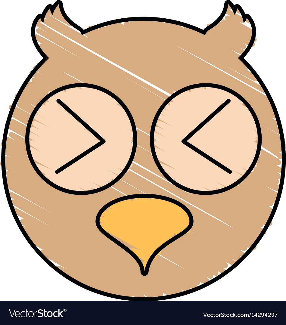 950x1080 Cute Owl Drawing Rebeccamatthews Club