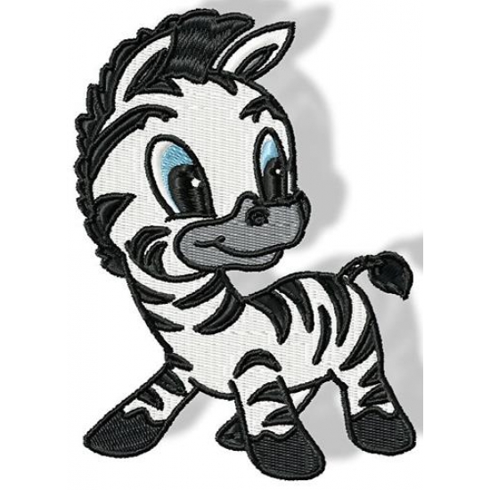 550x550 Cute Baby Zebra Pictures Group With Items