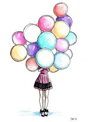 292x402 This Is So Adorable Arts In Art Drawings, Cute Drawings