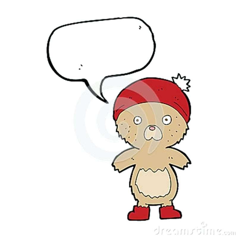 800x800 Cute Teddy Bear Drawings