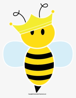 Cute Bee Drawing | Free download on ClipArtMag