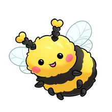 220x220 Wild Sweeties Animal Drawings, Cartoon