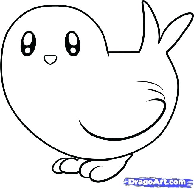 651x636 Easy Bird Drawing Cute Bird Drawings Google Search Easy Drawings