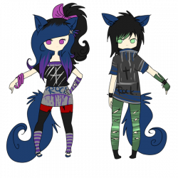 250x250 Cute Anime Girl Drawing Pictures And Cliparts, Download Free