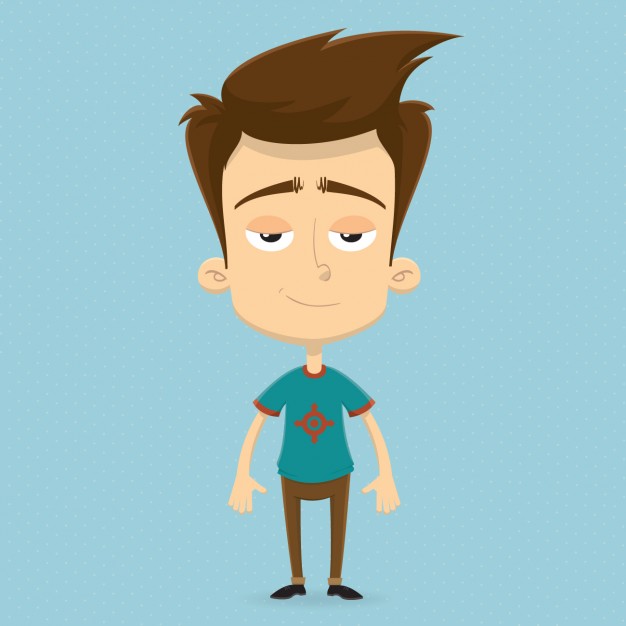 626x626 Boy Vectors, Photos And Free Download
