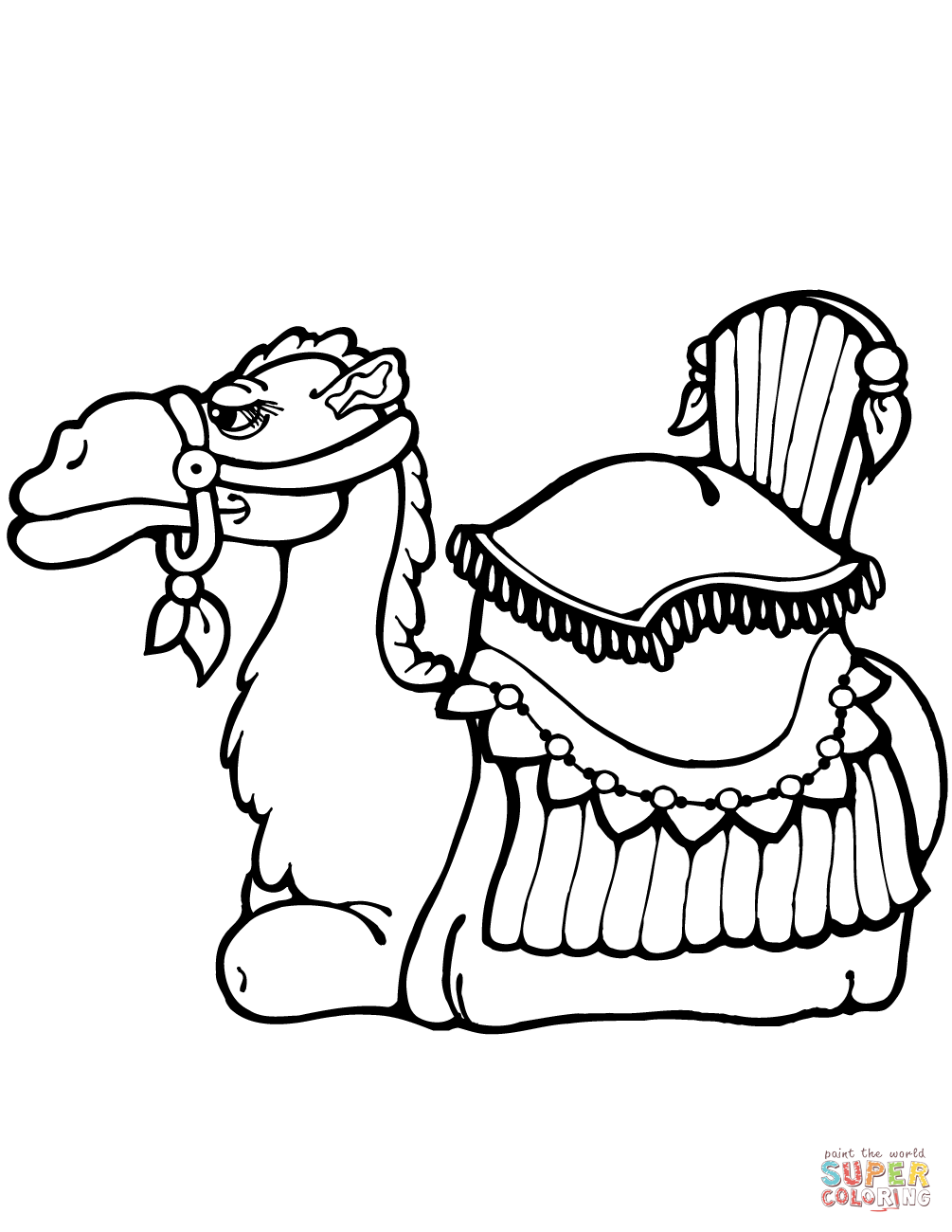 1005x1300 Coloring Pages Camel All About Top Coloring